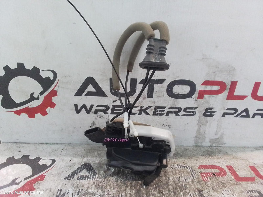 2008-2014 Nissan Murano Door Boot Gate Lock