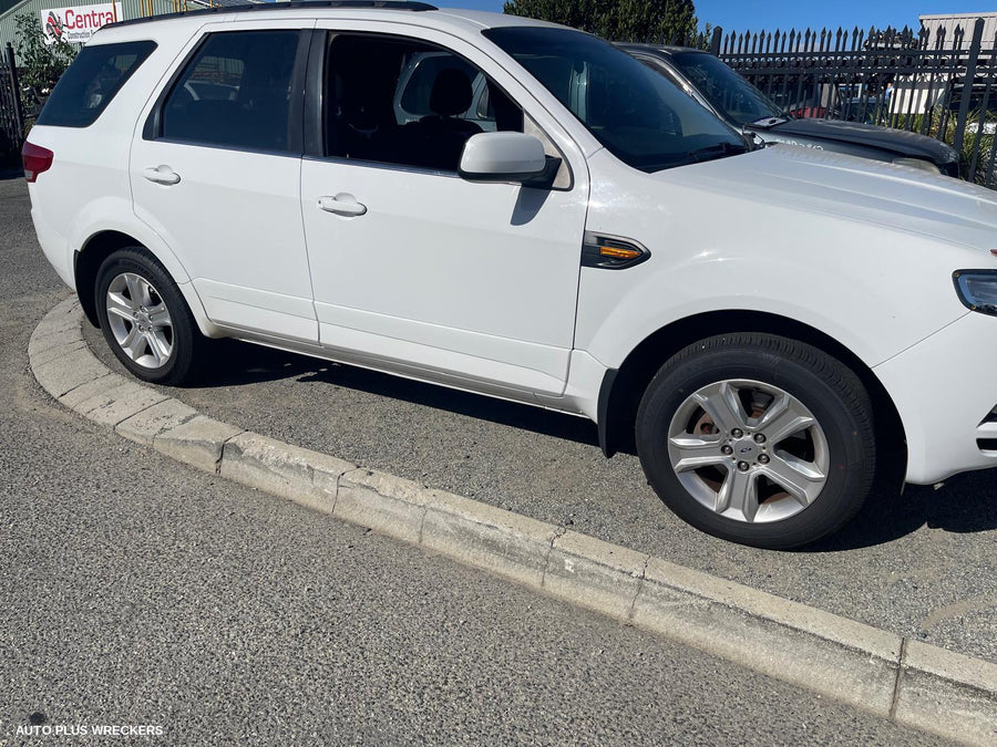 2011 Ford Territory Right Headlamp