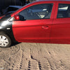 2014 Mitsubishi Mirage Fan