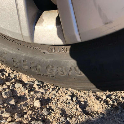 2014 Mitsubishi Mirage Right Headlamp