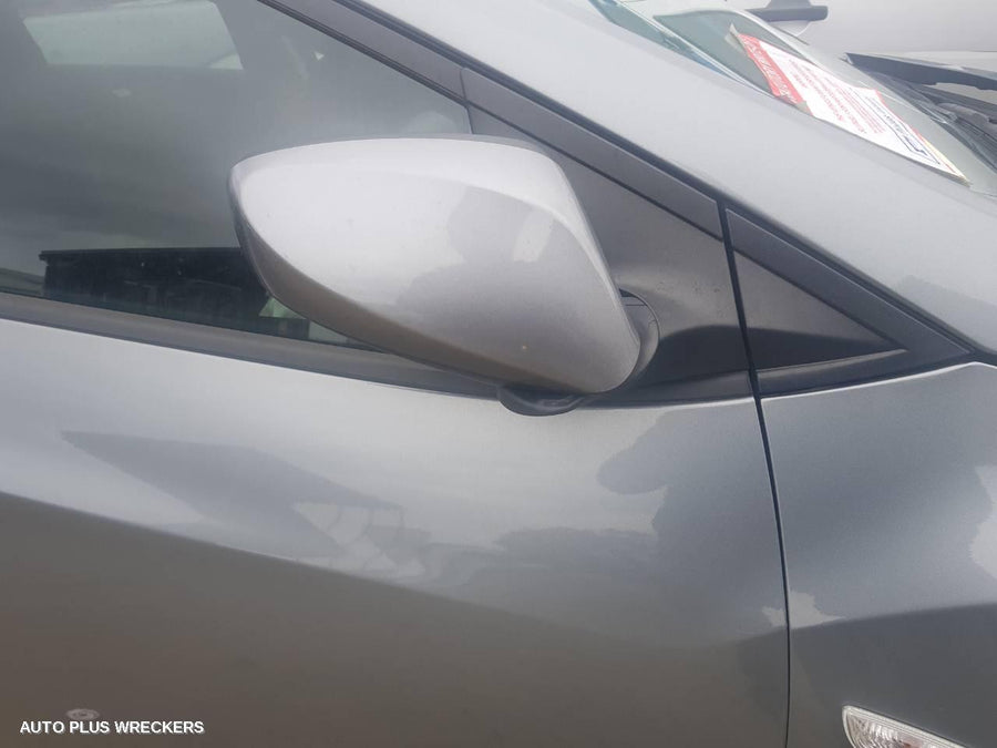 2015 Hyundai I30 Left Taillight