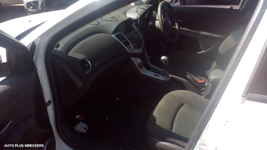 2014 Holden Cruze Sunvisor