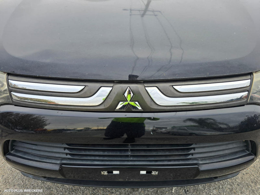 2012-2015 Mitsubishi Outlander Pwr Dr Wind Switch