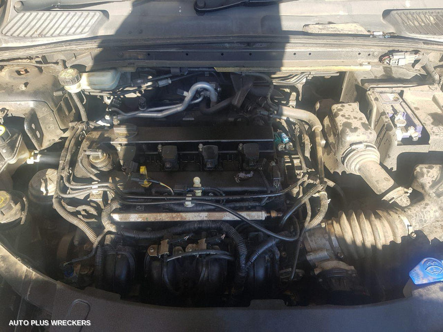 2009 FORD MONDEO DOOR HANDLE