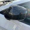 2013 Bmw 3 Series Right Door Mirror