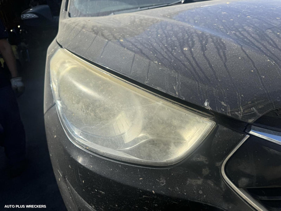 2010 HYUNDAI IX35 ECU