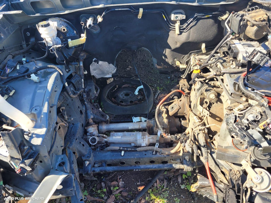 2017 Ford Ranger Left Front Lower Control Arm