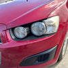 2014 Holden Barina Fan