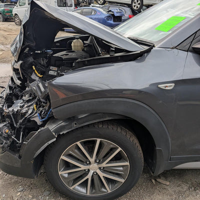 2017 Hyundai Tucson Left Taillight