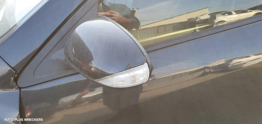 2010 Mazda 3 Steering Box Rack