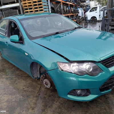 2008-2014 Ford Falcon Door Handle