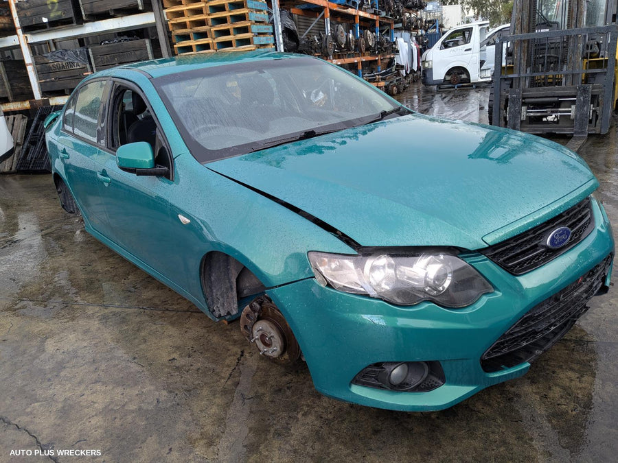 2008-2016 Ford Falcon Combination Switch