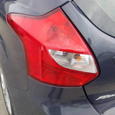 2014 Ford Focus Right Headlamp