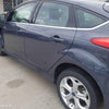 2014 Ford Focus Left Front Window Reg Motor