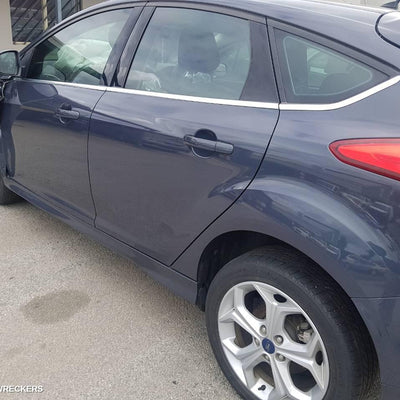 2014 Ford Focus Left Front Window Reg Motor