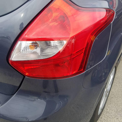 2012-2015 Ford Focus Right Headlamp