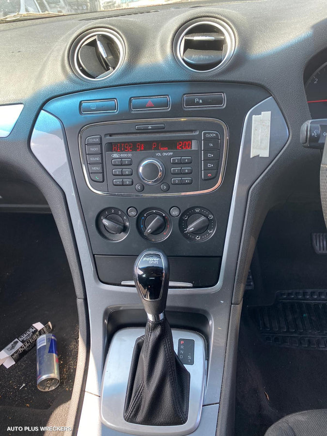 2012 Ford Mondeo Right Taillight