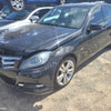 2011 Mercedes C Class Door Boot Gate Lock