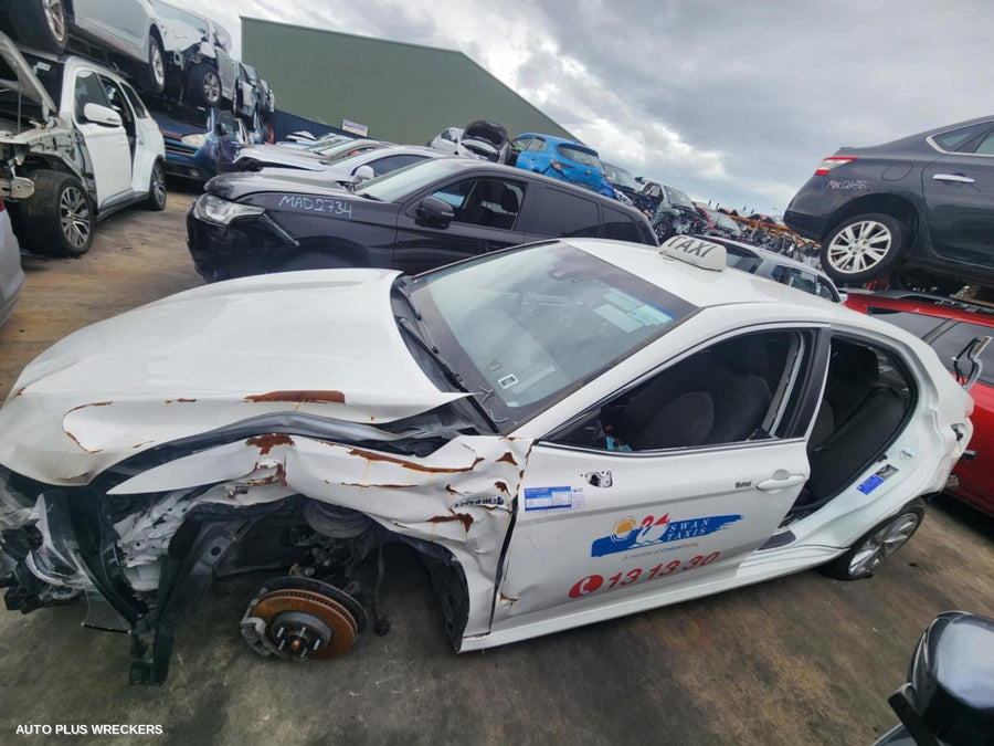 2017-2024 Toyota Camry Caliper