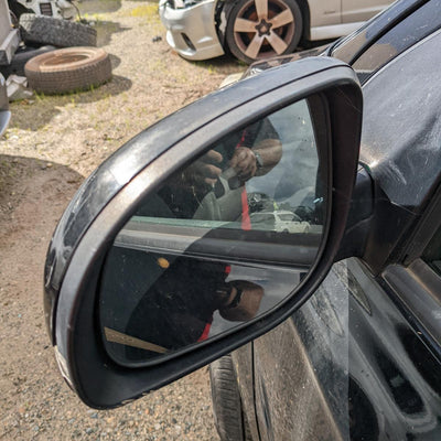 2014 Hyundai I20 Right Door Mirror
