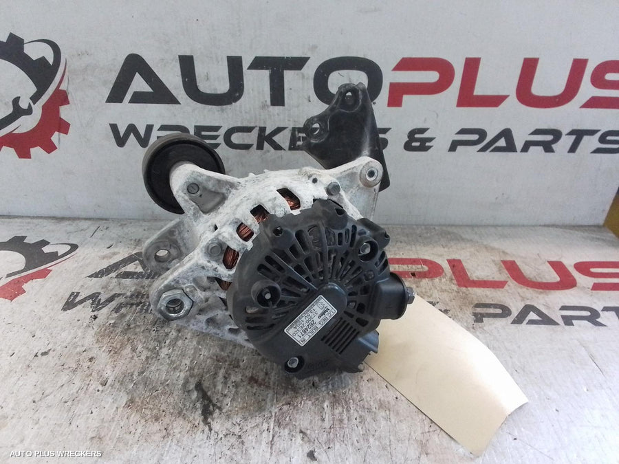 2017-2023 Hyundai I30 Alternator