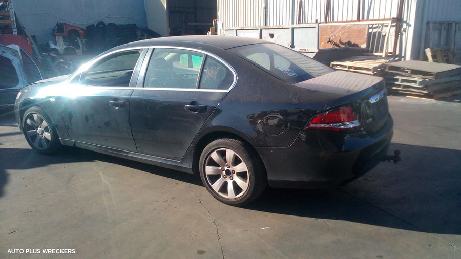 2008 Ford Falcon Right Front Door Window