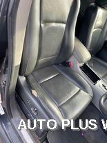 2009 Subaru Tribeca Rear Garnish