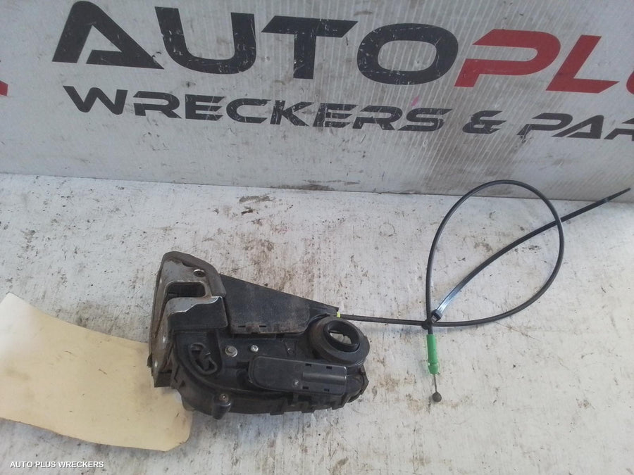 2003-2009 Toyota Prius Door Boot Gate Lock