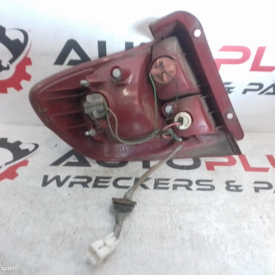 2008 Hyundai Getz Right Taillight
