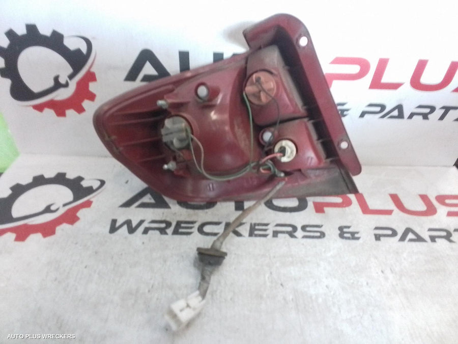 2008 Hyundai Getz Right Taillight