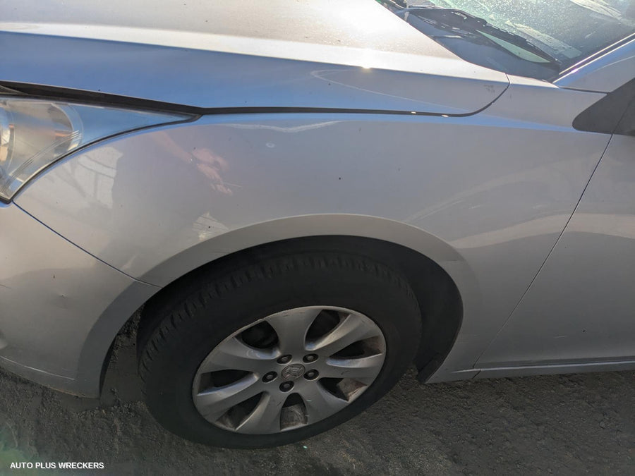 2015 Holden Cruze Bootlid Tailgate