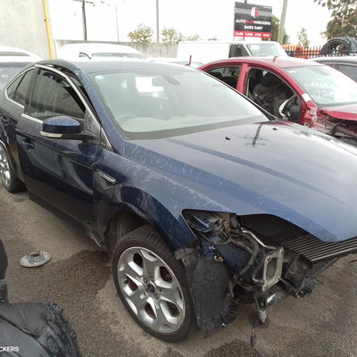 2012 Ford Mondeo Steering Pump