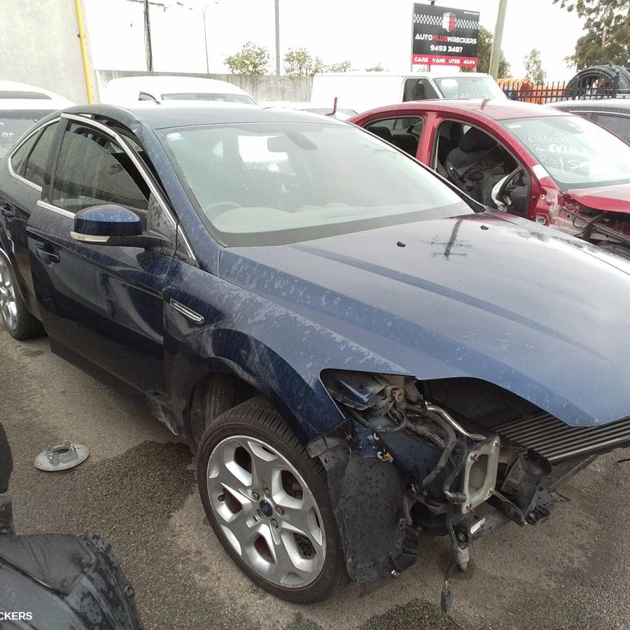 2012 Ford Mondeo Steering Pump