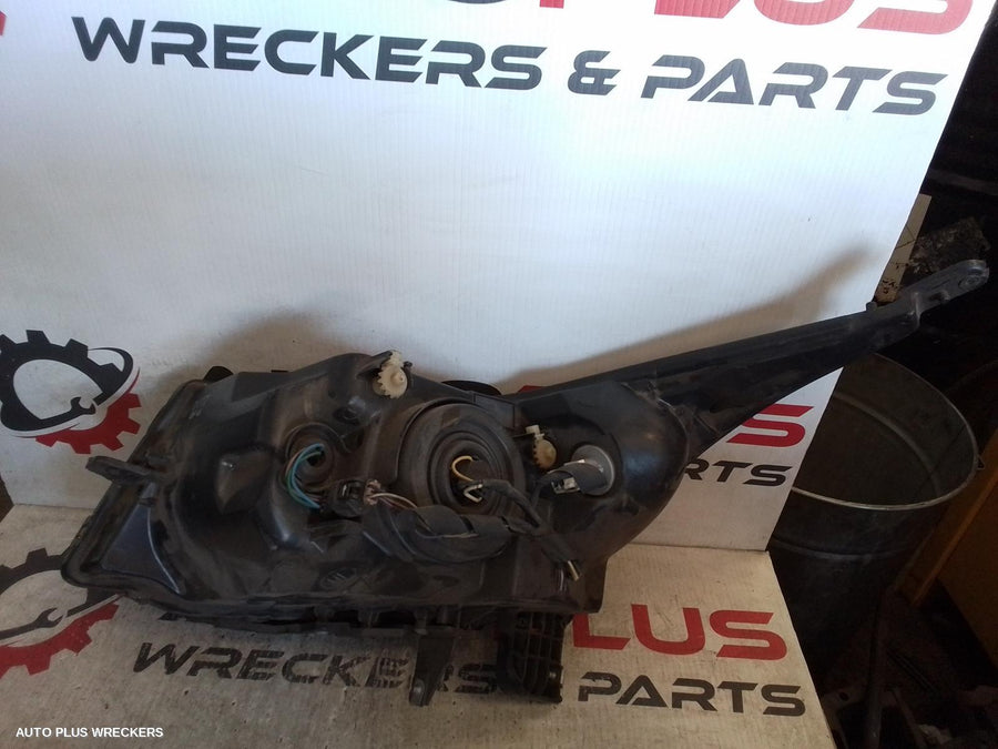 2010 Holden Cruze Right Headlamp