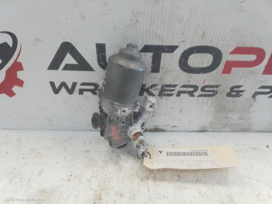 2012-2022 Mitsubishi Outlander Wiper Motor