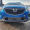 2012 Mazda Cx5 Left Headlamp