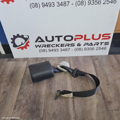 2018 Toyota Hiace Seatbelt Stalk