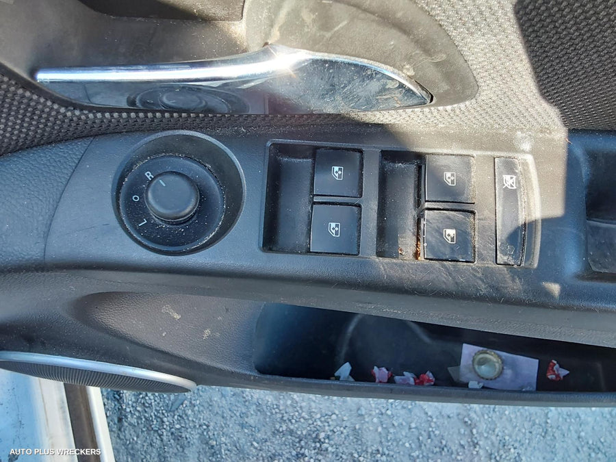 2015 Holden Cruze Right Taillight