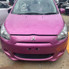 2014 Mitsubishi Mirage Door Boot Gate Lock