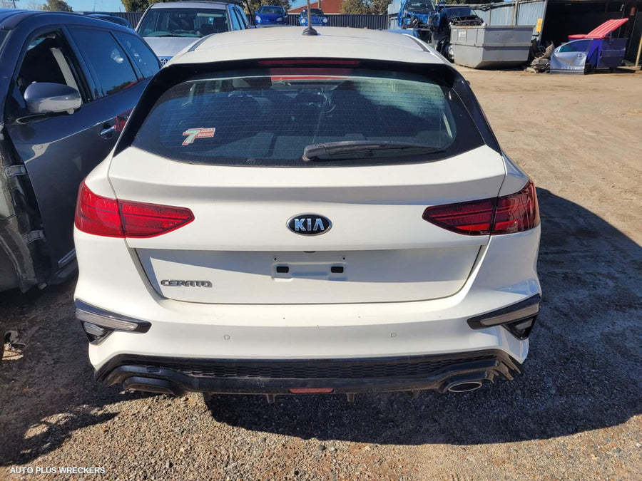 2018-2024 Kia Cerato Abs Pump Modulator