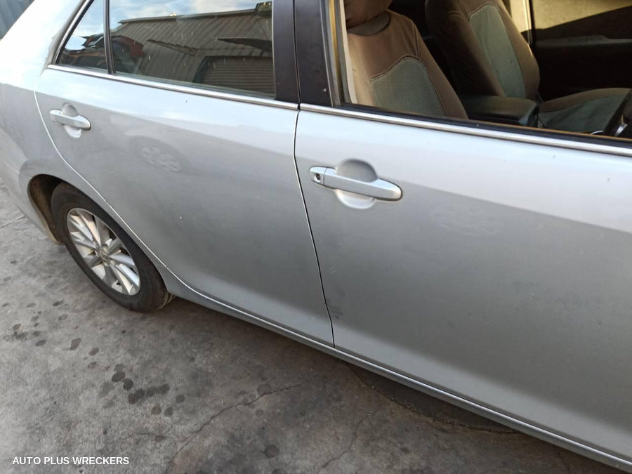 2012 Toyota Camry A C Condenser