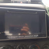 2019 Toyota Hilux Left Front Window Reg Motor