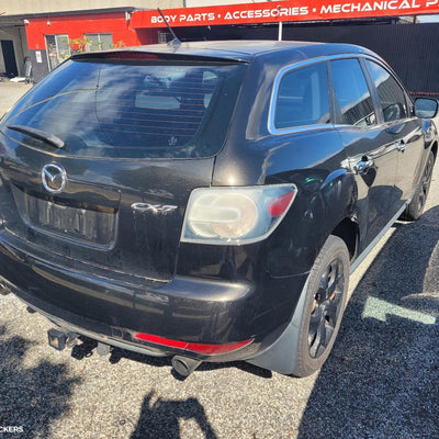 2006-2012 Mazda Cx7 Left Door Mirror