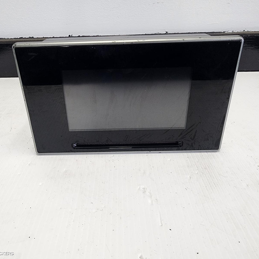 2019 Toyota Hilux Radio Cd Dvd Sat Tv