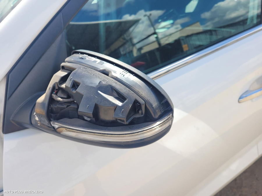 2016 Hyundai Tucson Steering Box Rack