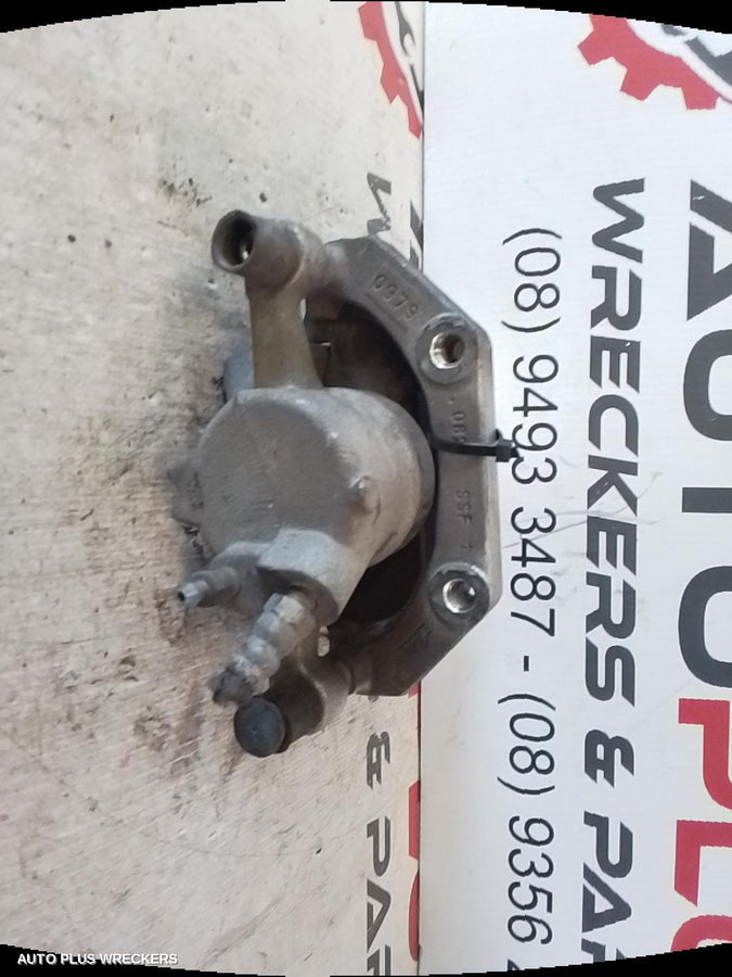 2016-2024 Mg Mg3 Caliper