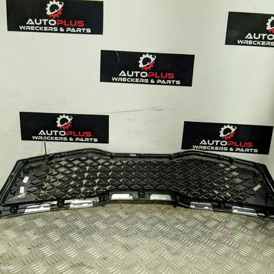 2013 Kia Optima Grille