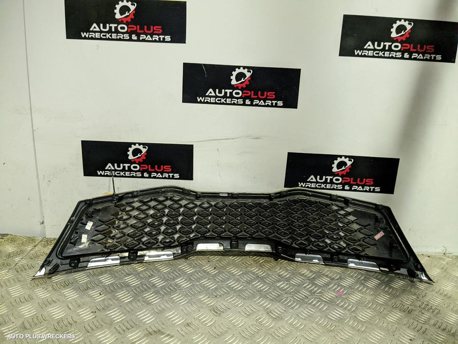 2013 Kia Optima Grille