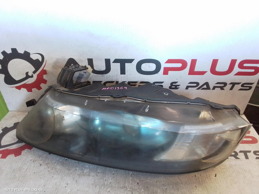 2004-2009 Honda Odyssey Left Headlamp