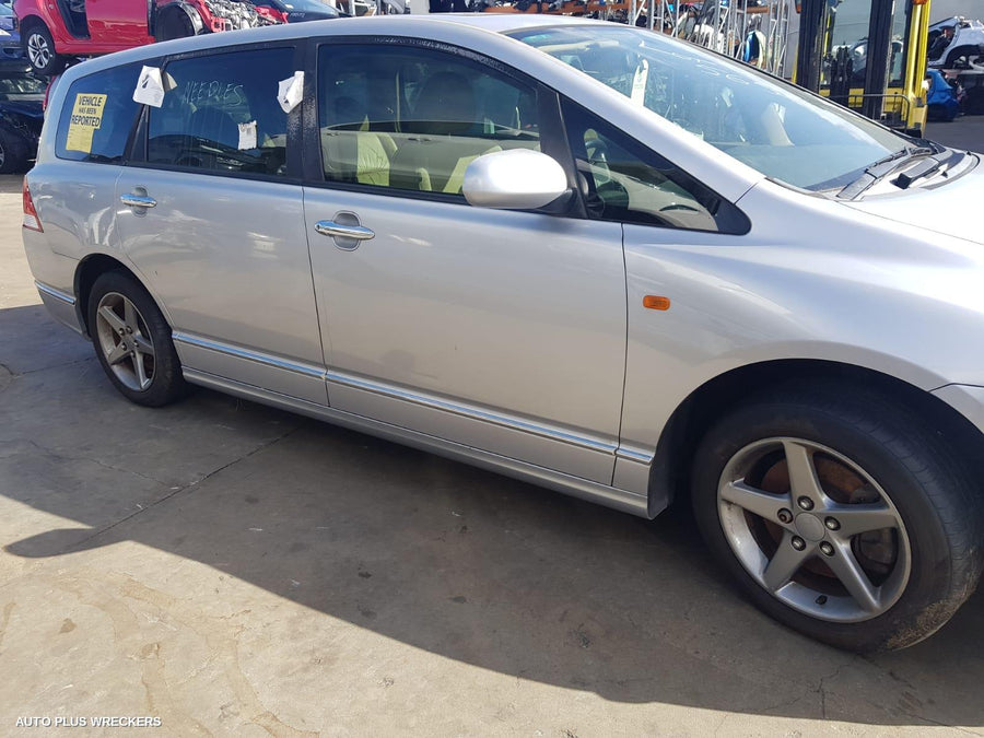2005 Honda Odyssey Left Headlamp